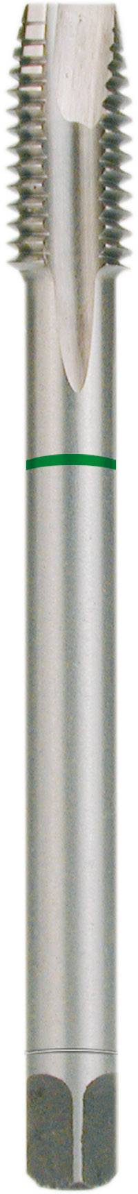 RUKO 232160E DIN 376B Gwintownik maszynowy 1 szt. metryczny M16 x 2.00 2.00 mm Cięcie prawostronne DIN 371 HSSE-Co 5 For
