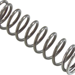 Sprężyna ściskana 17303 Wymiary (Ø x dł.) 14.2 mm x 33 mm Zawartość 5 szt. Sprężyna ściskana 17303 Wymiary (Ø x dł.) 14.2 mm x 33 mm Zawartość 5 szt.