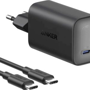Anker A2679 Adapter ładowania 100 W USB-C Fast Charge czarny dom Anker A2679 Adapter ładowania 100 W USB-C Fast Charge czarny dom
