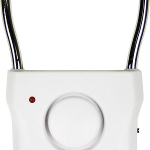 Alarm drzwiowy kh-security Travel 100199 110 dB
