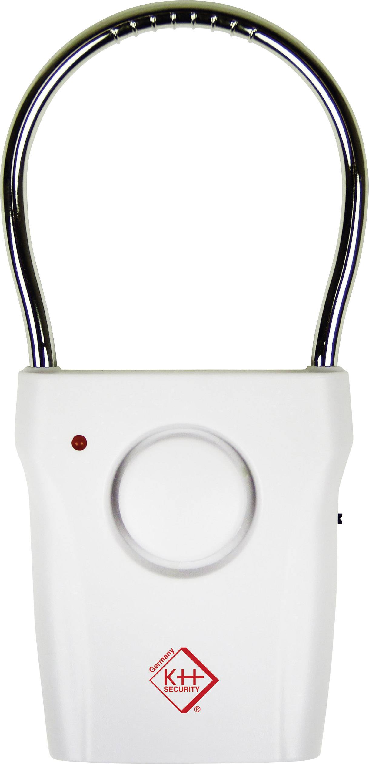 Alarm drzwiowy kh-security Travel 100199 110 dB - obrazek 1