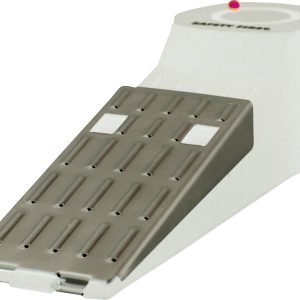 Alarm drzwiowy kh-security 100185 100 dB