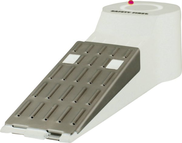 Alarm drzwiowy kh-security 100185 100 dB