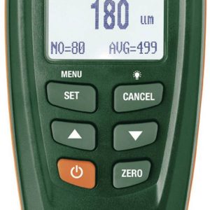 Grubościomierz Extech CG204, 0 – 1250 µm / 0 – 49 milicali Grubościomierz Extech CG204, 0 – 1250 µm / 0 – 49 milicali