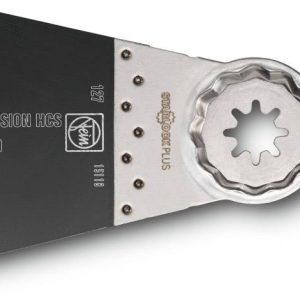 Fein 63502127240 E-Cut Precision Ostrze do multinarzędzia 65 mm 10 szt. Fein 63502127240 E-Cut Precision Ostrze do multinarzędzia 65 mm 10 szt.