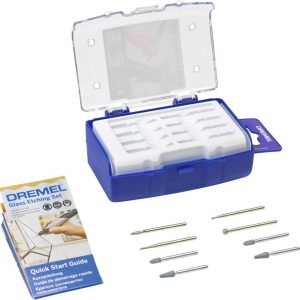 Dremel 2615C682JA 2615C682JA metal Urządzenie do grawerowania 1 szt. Dremel 2615C682JA 2615C682JA metal Urządzenie do grawerowania 1 szt.