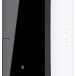 Nadajnik ARLO ESSENTIAL2 FHD VIDEO DOORBELL, 2.4 GHz, 91 m Nadajnik ARLO ESSENTIAL2 FHD VIDEO DOORBELL, 2.4 GHz, 91 m