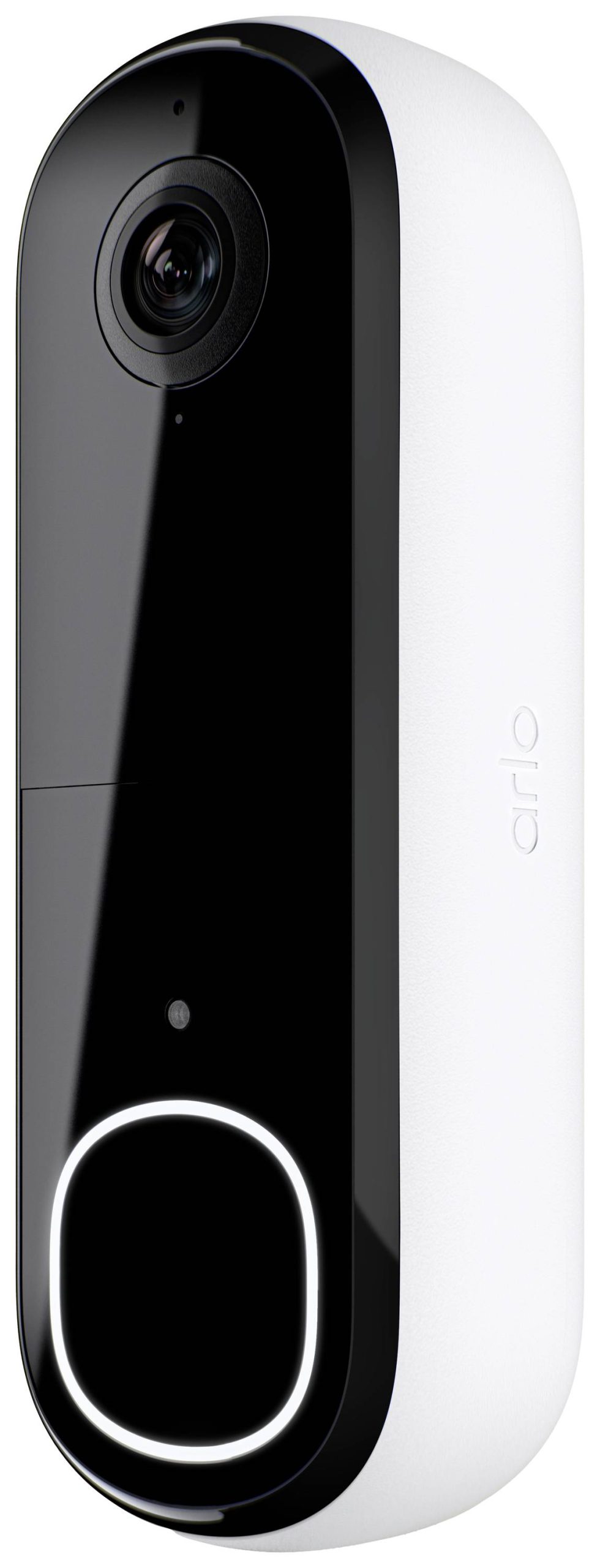 Nadajnik ARLO ESSENTIAL2 FHD VIDEO DOORBELL, 2.4 GHz, 91 m - obrazek 1