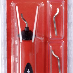 Rothenberger 21651 Zestaw narzynek 1 szt. Rothenberger 21651 Zestaw narzynek 1 szt.