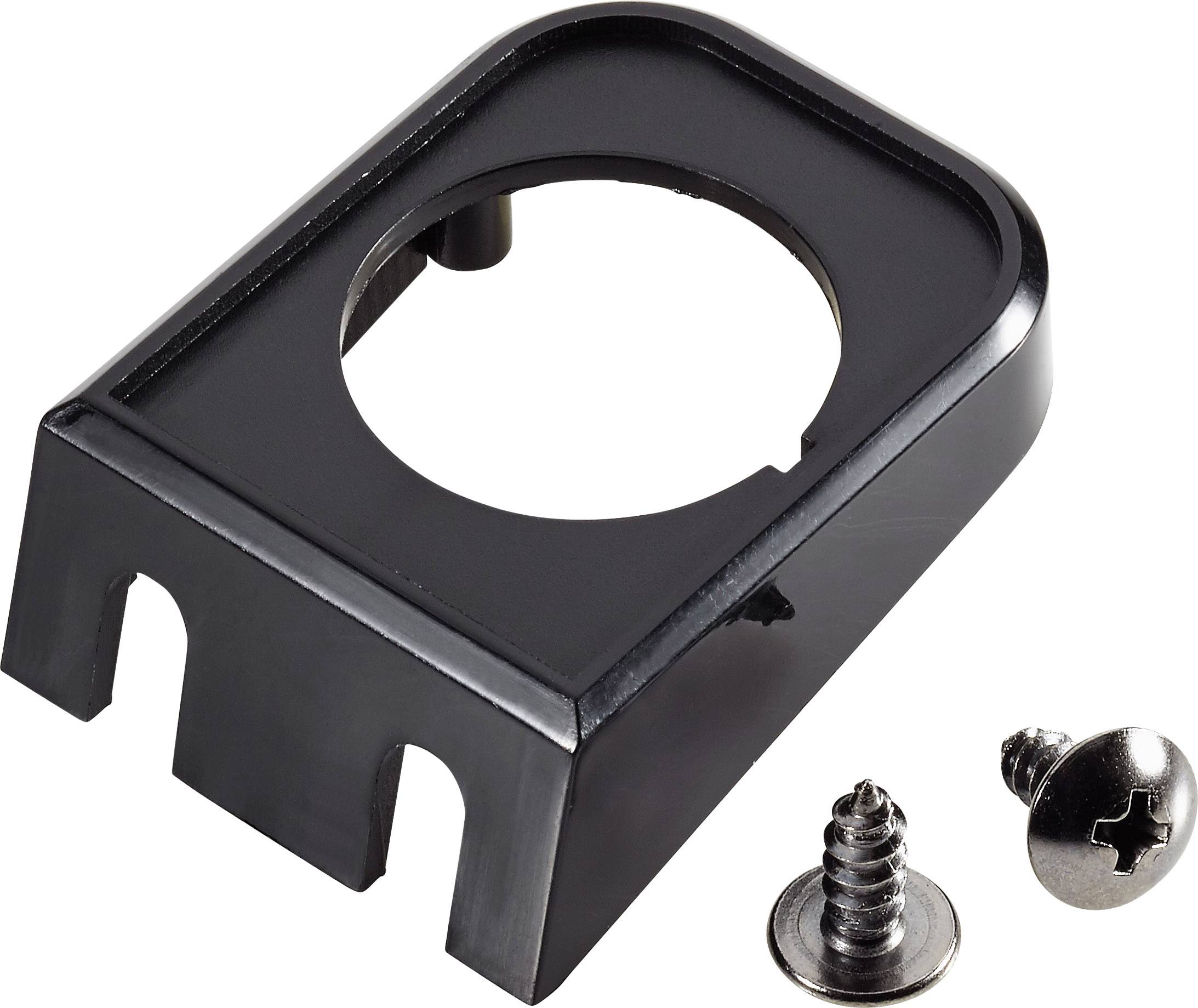 TRU COMPONENTS TC-PR18-B1 1587822 Płytka montażowa 1 szt. - obrazek 1