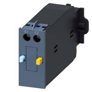 Siemens 3RT2926-3AB31 3RT29263AB31 Blok zatrzaskowy (D x S x W) 84.3 x 22 x 48.4 mm 1 szt. - obrazek 1