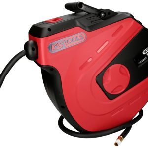 Zwijacz węża sprężonego powietrza KS Tools 515.3445 515.3445 Zwijacz węża sprężonego powietrza KS Tools 515.3445 515.3445
