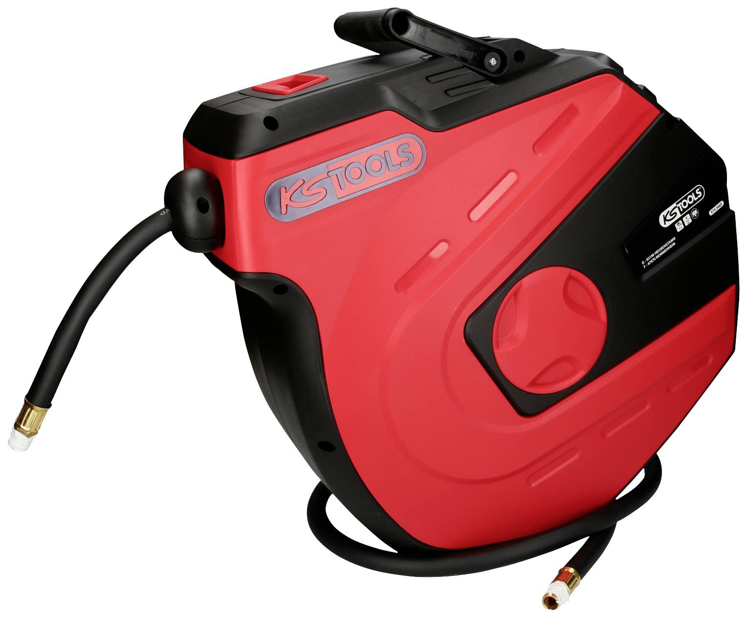 Zwijacz węża sprężonego powietrza KS Tools 515.3445 515.3445 - obrazek 1