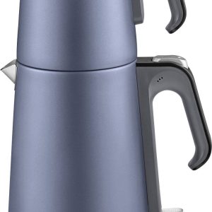 Zaparzacz do herbaty arzum AR3080-O, niebieski ocean, 1650 W Zaparzacz do herbaty arzum AR3080-O, niebieski ocean, 1650 W