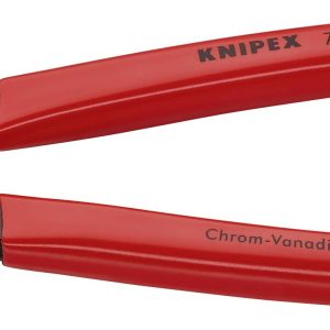 Szczypce boczne wzmocnione Knipex 74 01 250, 250 mm, 64 HRC, do warsztatu Szczypce boczne wzmocnione Knipex 74 01 250, 250 mm, 64 HRC, do warsztatu