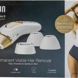 Braun Braun Silk-expert Pro IPL PL5382 Depilator Braun Braun Silk-expert Pro IPL PL5382 Depilator