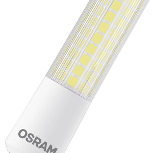 Żarówka LED OSRAM HOMELIGHTING 4058075607378 GU10 7 W = 60 W 806 lm ciepła biel 1 szt. Żarówka LED OSRAM HOMELIGHTING 4058075607378 GU10 7 W = 60 W 806 lm ciepła biel 1 szt.