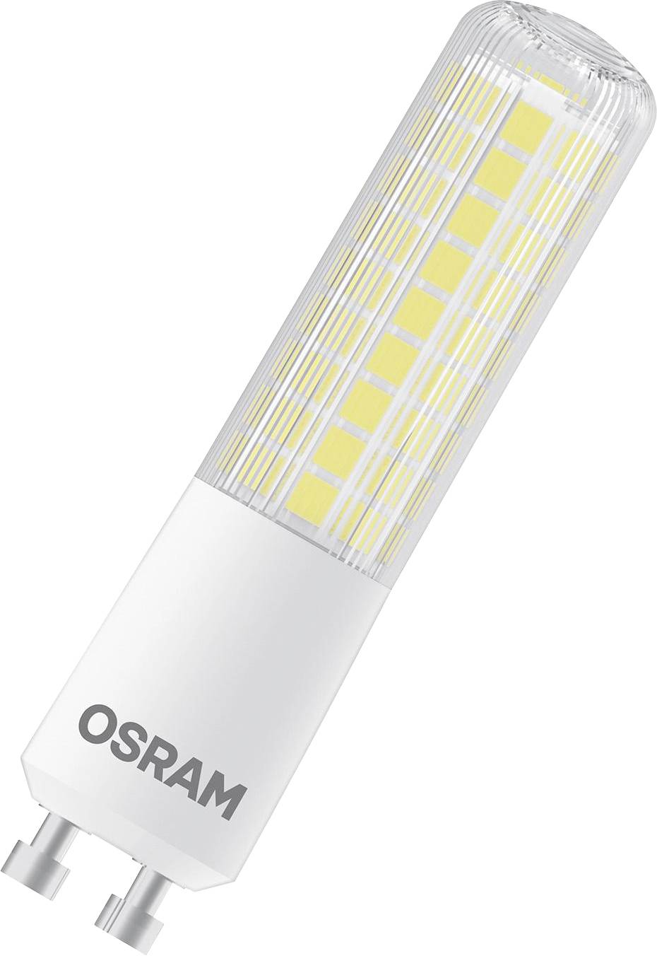 Żarówka LED OSRAM HOMELIGHTING 4058075607378 GU10 7 W = 60 W 806 lm ciepła biel 1 szt. - obrazek 1
