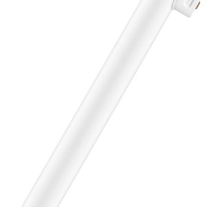 Żarówka LED OSRAM HOMELIGHTING 4058075762374 S14S 3.5 W = 25 W ciepła biel 1 szt. Żarówka LED OSRAM HOMELIGHTING 4058075762374 S14S 3.5 W = 25 W ciepła biel 1 szt.