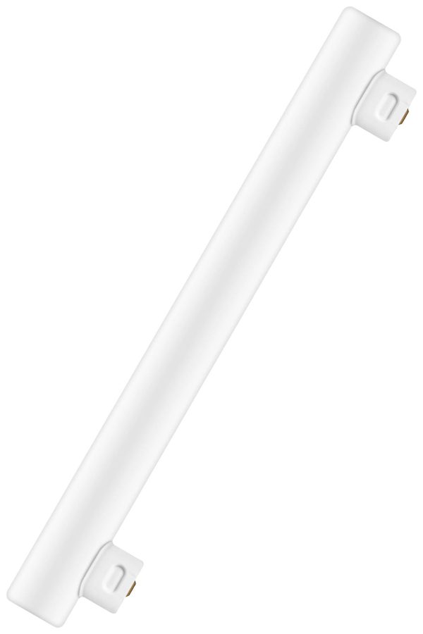 Żarówka LED OSRAM HOMELIGHTING 4058075762374 S14S 3.5 W = 25 W ciepła biel 1 szt.
