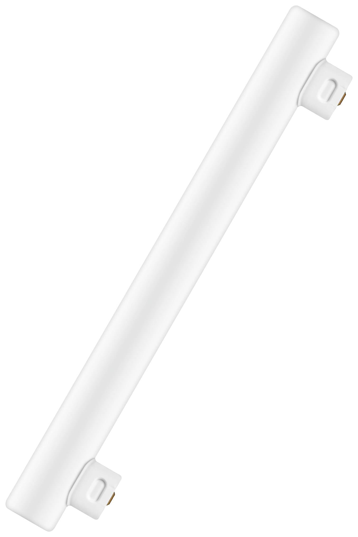 Żarówka LED OSRAM HOMELIGHTING 4058075762374 S14S 3.5 W = 25 W ciepła biel 1 szt. - obrazek 1