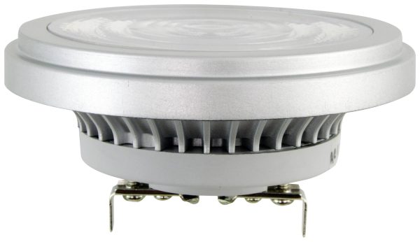 Żarówka LED Megaman MM41812 AR111 11.5 W = 96 W 1000 lm ciepła biel 1 szt.