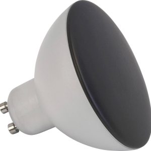 Żarówka LED LightMe LM85490 GU10 1 szt. Żarówka LED LightMe LM85490 GU10 1 szt.