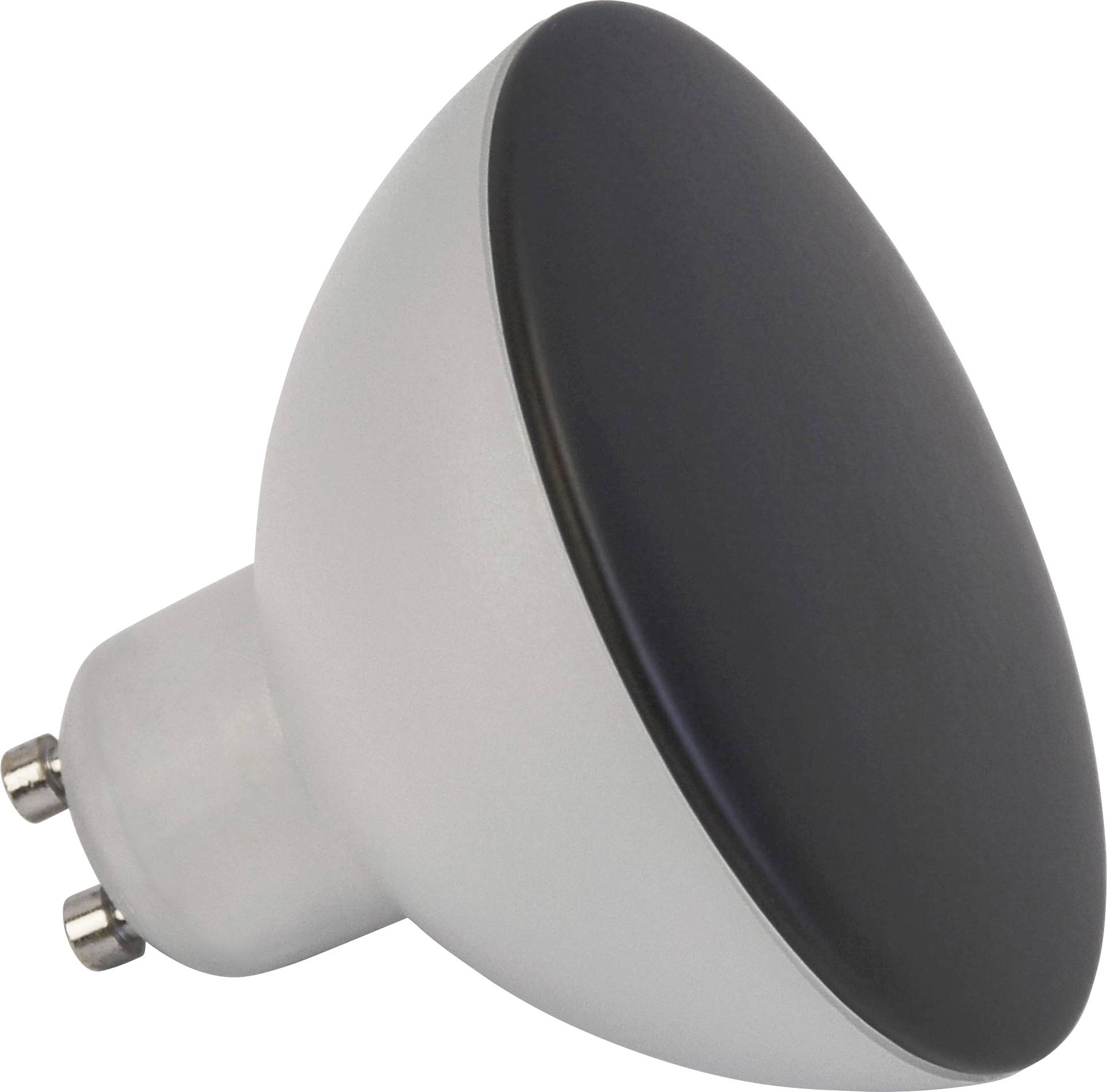 Żarówka LED LightMe LM85490 GU10 1 szt. - obrazek 1