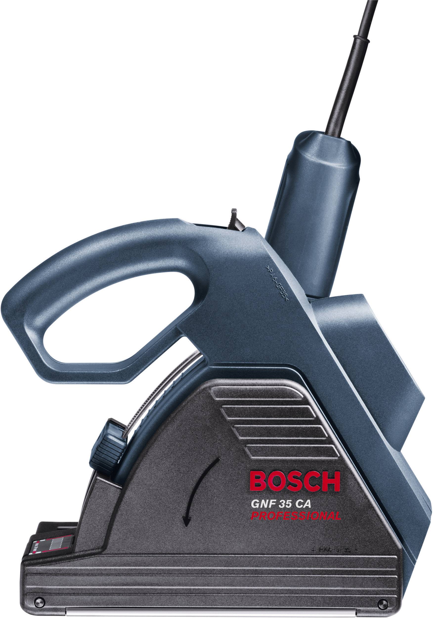 Bruzdownica Bosch Professional GNF 35 CA 0601621703, 1400 W - obrazek 1