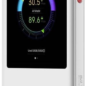 Mobilny hotspot 5G WLAN ZTE ZTE – Router U60 Pro – Router U60-Pro