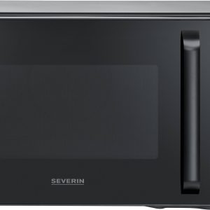 Mikrofalówka Severin 7798 900 W czarny Mikrofalówka Severin 7798 900 W czarny