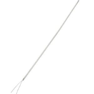 Czujnik temperatury B + B Thermo-Technik K-0363 0250-15, typu K, -200 do 1100 °C