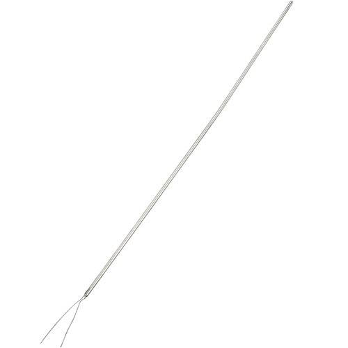 Czujnik temperatury B + B Thermo-Technik K-0363 0250-15, typu K, -200 do 1100 °C