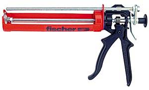 Fischer 58000 Pistolet dozujący FIS AM 1 szt. Fischer 58000 Pistolet dozujący FIS AM 1 szt.