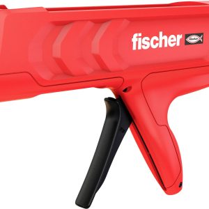 Fischer 563337 Pistolet dozujący FIS DM S Pro 1 szt. Fischer 563337 Pistolet dozujący FIS DM S Pro 1 szt.
