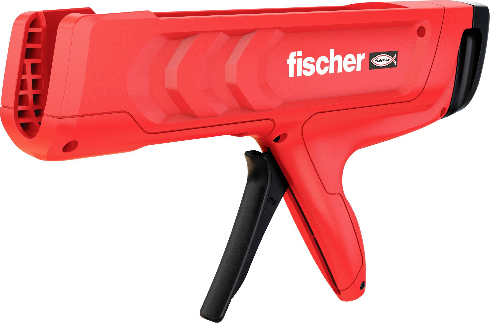 Fischer 563337 Pistolet dozujący FIS DM S Pro 1 szt. - obrazek 1