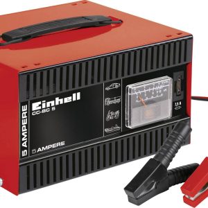 Prostownik Einhell 1056121, 230 V