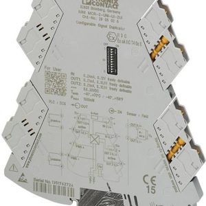 Phoenix Contact MINI MCR-2-UNI-UI-2UI 2905026 1 szt. Phoenix Contact MINI MCR-2-UNI-UI-2UI 2905026 1 szt.