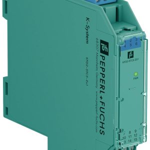 Pepperl+Fuchs KFD2-STC5-Ex1 70124109 Urządzenie zasilające nadajnika 1 szt.