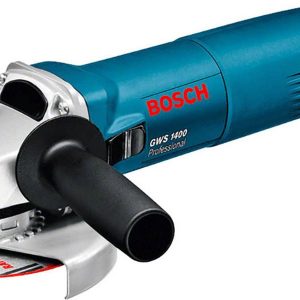 Szlifierka kątowa Bosch Professional Winkelschleifer GWS 1400 125mm 1400W 0601824800 1400 W Szlifierka kątowa Bosch Professional Winkelschleifer GWS 1400 125mm 1400W 0601824800 1400 W