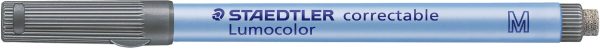 Marker do folii Staedtler Lumocolor correctable 305 305 M-9 czarny