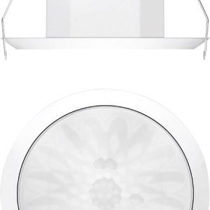 Detektor ruchu Theben 2089560 theRonda S360 KNX Flat DE WH Detektor ruchu Theben 2089560 theRonda S360 KNX Flat DE WH