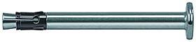 Fischer 44116 FNA II 6 x 30/30 Kotwa gwoździowa 65 mm 6 mm 50 szt.