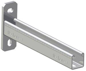 Fischer 77363 FCA 600 Wspornik masywny 600 mm 1 szt.