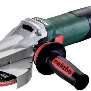 Szlifierka kątowa Metabo WEF 15-150 Quick 613083000 1550 W Szlifierka kątowa Metabo WEF 15-150 Quick 613083000 1550 W
