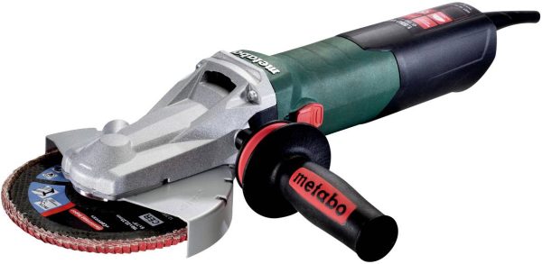 Szlifierka kątowa Metabo WEF 15-150 Quick 613083000 1550 W