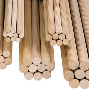 kwb 028016 Kołek drewniany 1 m 16 mm 1 szt. kwb 028016 Kołek drewniany 1 m 16 mm 1 szt.