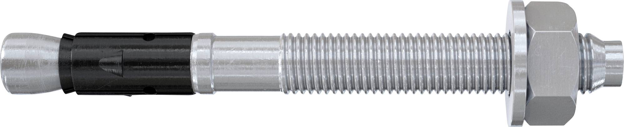 Fischer 564596 FAZ II Plus 16/50 Kotwa klinowa 173 mm 16 mm 10 szt. - obrazek 1