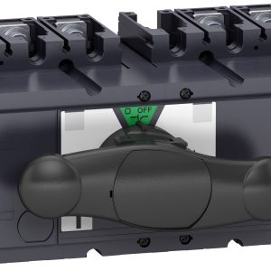 Przełącznik rozłączający Schneider Electric 31144 Maksymalne napięcie przełączania: 750 V/AC (S x W x G) 295 x 136 x 131