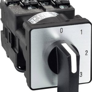 Przełącznik stopniowy Schneider Electric K1C003QLH 1 szt.